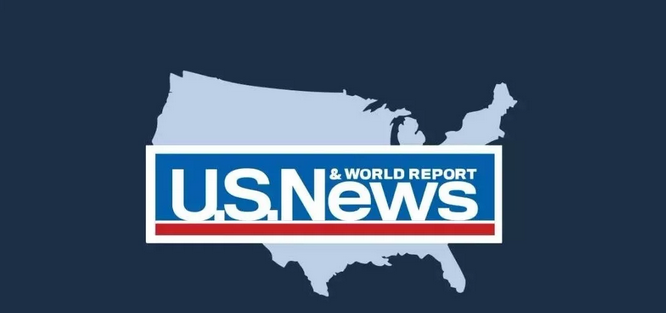 最新2019USNEWS美國本科院校排名榜出爐