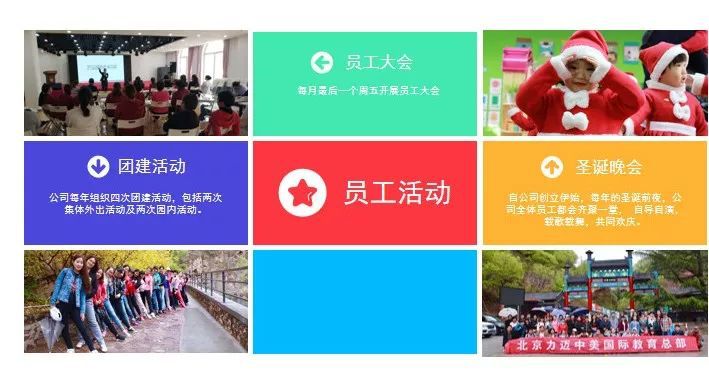 【立水橋】全體員工職業(yè)發(fā)展日 | 用心啟程，必將駛向新高度！(圖8)