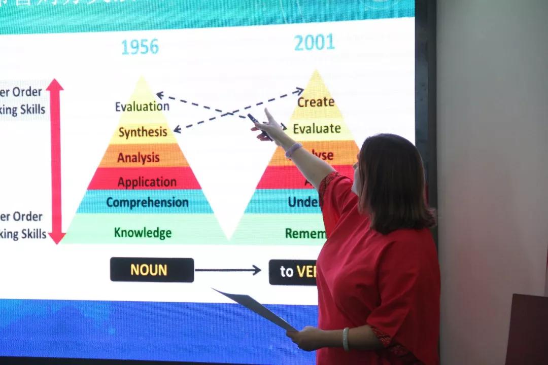 Weekly Highlight/本周精彩回顧2019-2020年度第一學(xué)期第四周 (圖20)