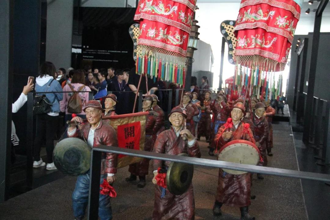 少年強(qiáng)則國強(qiáng)/力邁中美國際學(xué)校7、8年級社會實(shí)踐活動 (圖26)