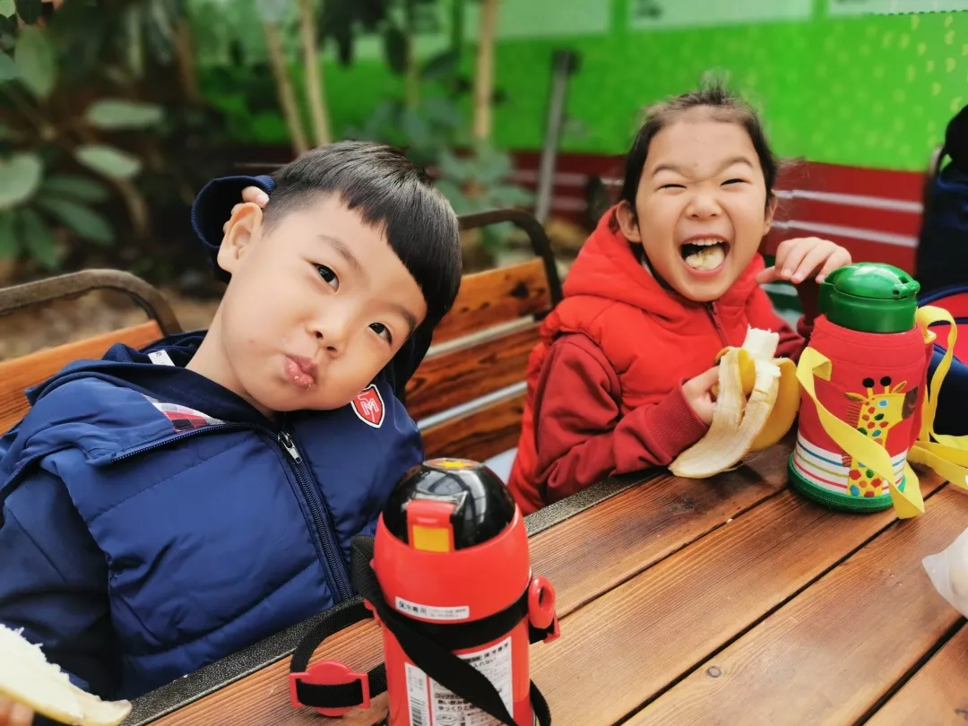 【力邁九華】遠離城市喧囂，感受自然美麗—力邁幼兒園大自然親近課(圖1)