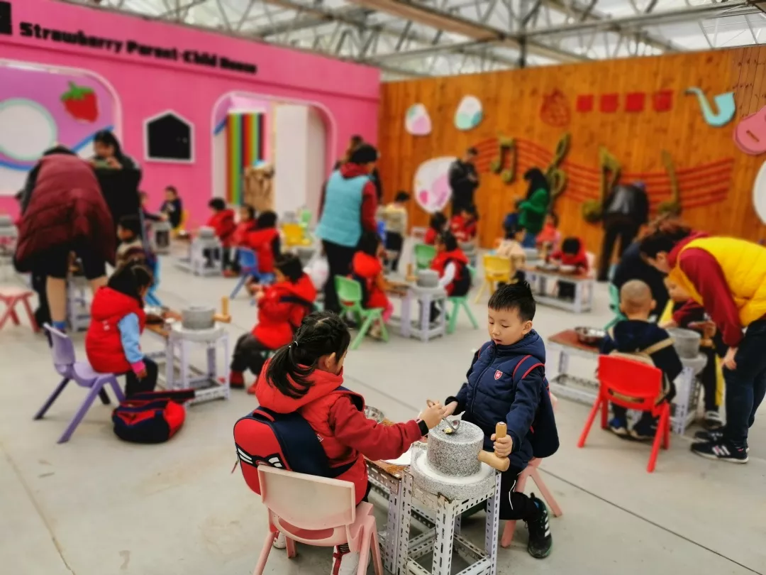 【力邁九華】遠離城市喧囂，感受自然美麗—力邁幼兒園大自然親近課(圖32)