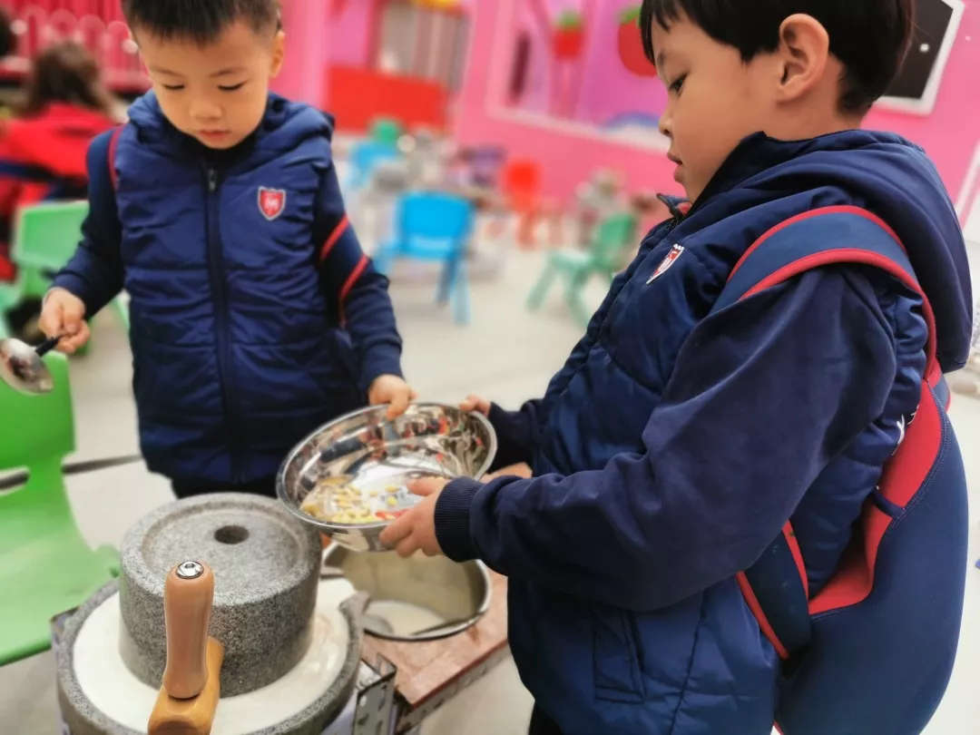 【力邁九華】遠離城市喧囂，感受自然美麗—力邁幼兒園大自然親近課(圖33)