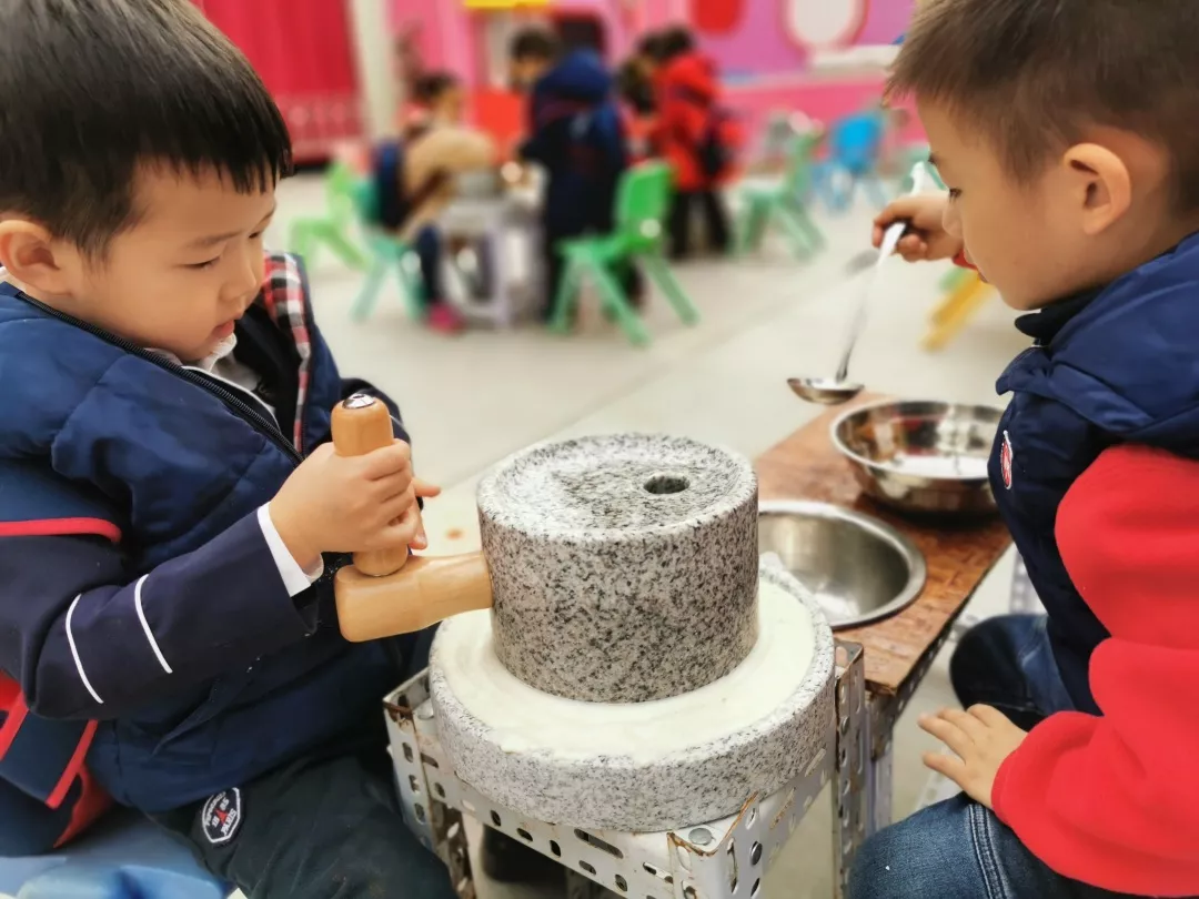 【力邁九華】遠離城市喧囂，感受自然美麗—力邁幼兒園大自然親近課(圖36)