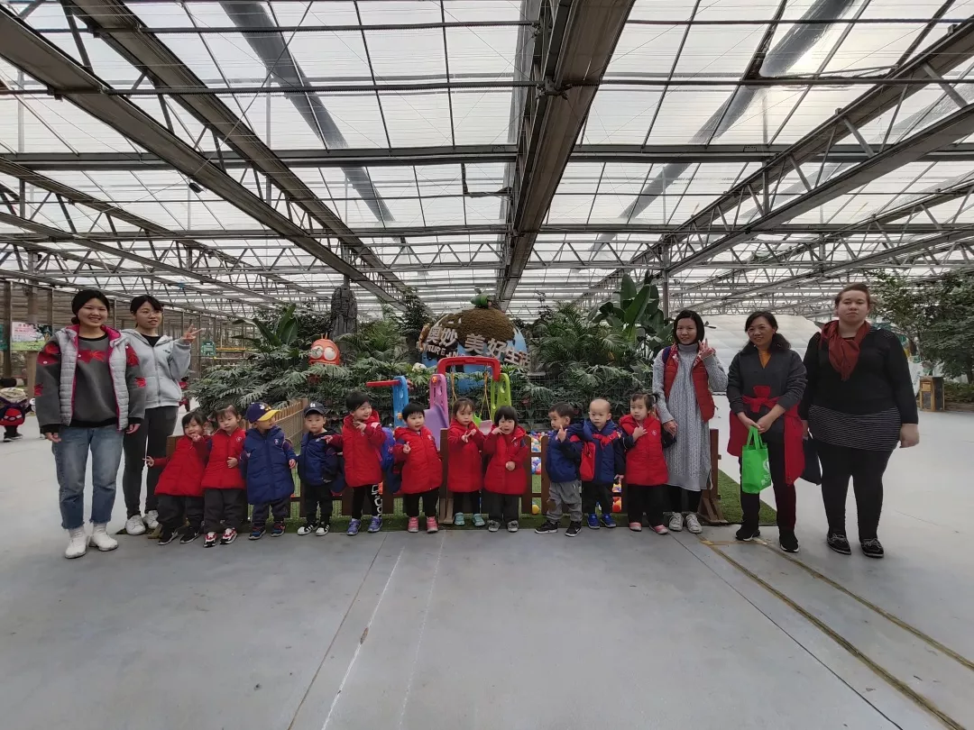 【力邁九華】遠離城市喧囂，感受自然美麗—力邁幼兒園大自然親近課(圖47)