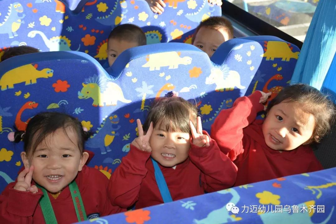 力邁幼兒園‖“走進科技館 開啟科學夢”參觀科技館活動(圖4)