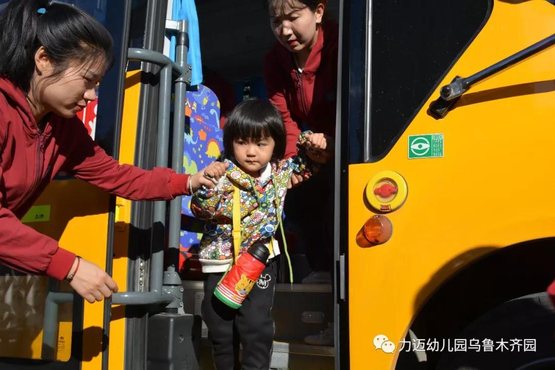 力邁幼兒園‖“走進科技館 開啟科學夢”參觀科技館活動(圖7)