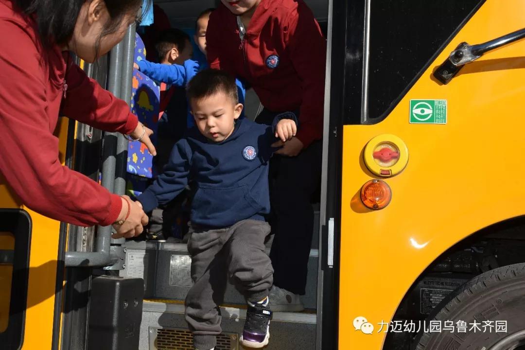 力邁幼兒園‖“走進科技館 開啟科學夢”參觀科技館活動(圖8)