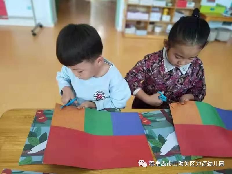 【力邁幼兒園】家園共育促成長(zhǎng) 齊心攜手展未來(lái) (圖8)