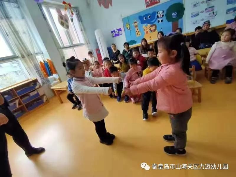 【力邁幼兒園】家園共育促成長(zhǎng) 齊心攜手展未來(lái) (圖16)