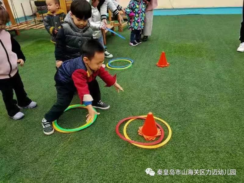 【力邁幼兒園】家園共育促成長(zhǎng) 齊心攜手展未來(lái) (圖18)