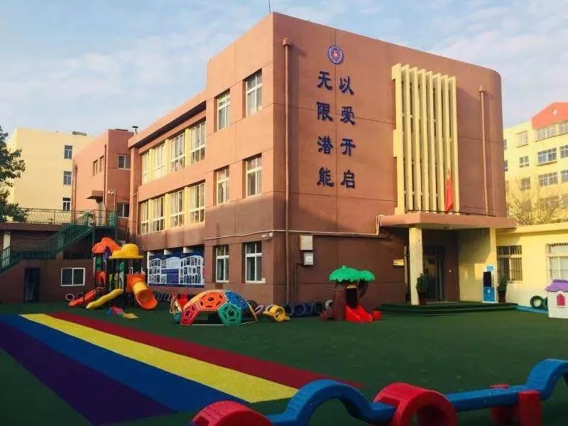 【力邁山海關(guān)園】家長(zhǎng)進(jìn)課堂，體驗(yàn)力邁幼兒園師生一日生活 (圖1)