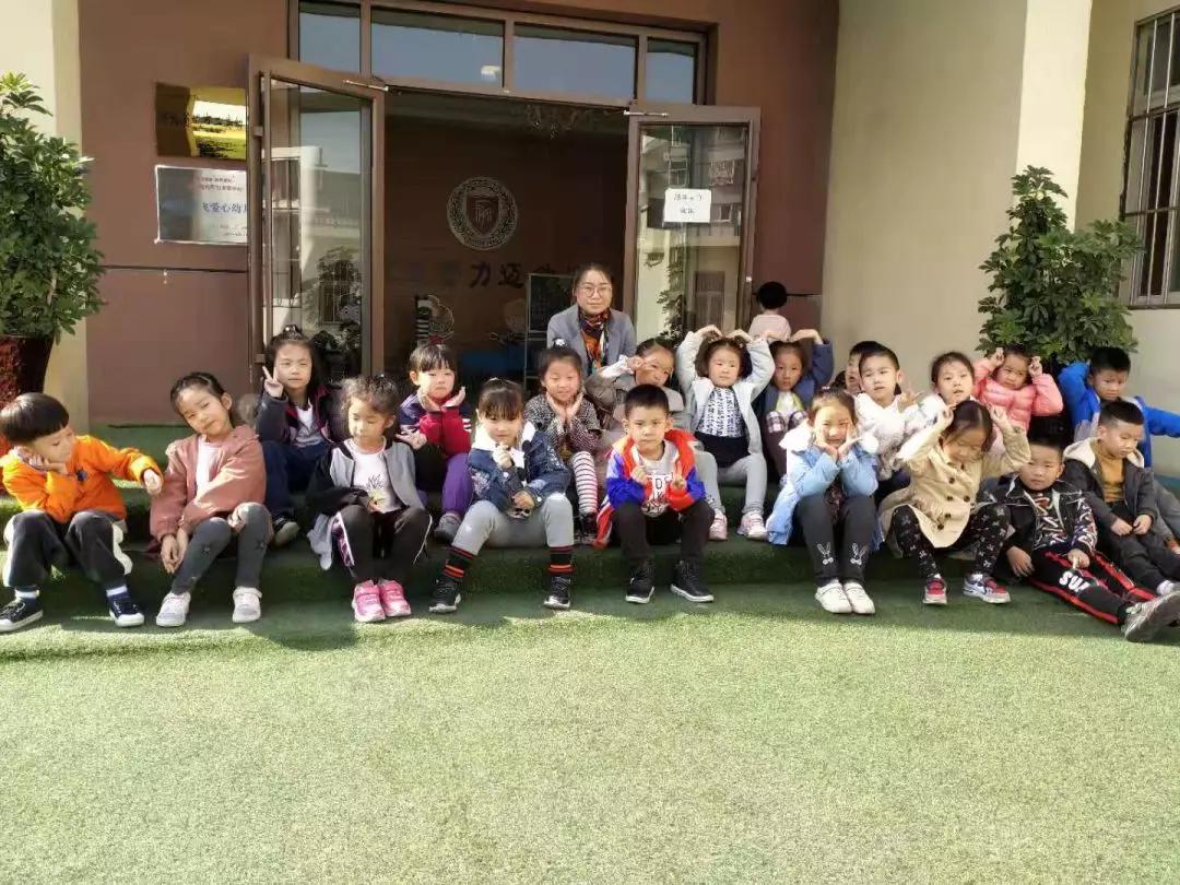 【力邁山海關(guān)園】家長(zhǎng)進(jìn)課堂，體驗(yàn)力邁幼兒園師生一日生活 (圖11)