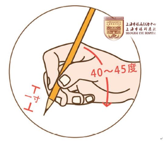 在家辦公&上網(wǎng)課，家長和孩子如何科學(xué)用眼？這些建議非常重要！(圖6)