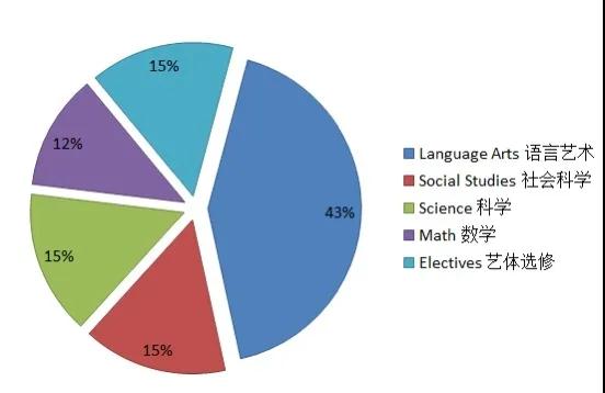 海外小留學(xué)生回國學(xué)業(yè)如何銜接？力邁國際學(xué)校是您的不二之選！(圖5)