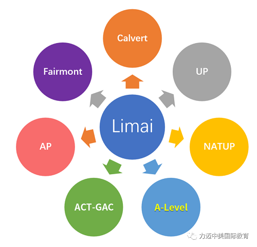 擁有英美雙升優(yōu)勢，力邁國際高中新增A-Level榮譽(yù)課程(圖2)