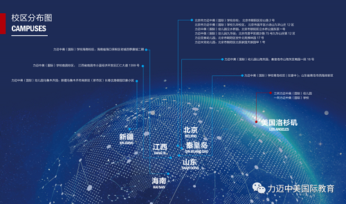 助力每一個孩子的學(xué)業(yè)夢想：北京力邁中美國際學(xué)校2020-2021學(xué)年招生簡章(圖11)