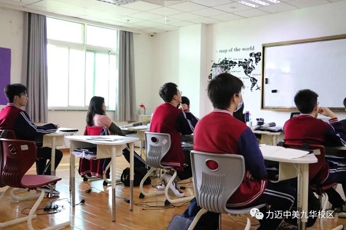 Open House Week：What can parents do in education?(圖6)