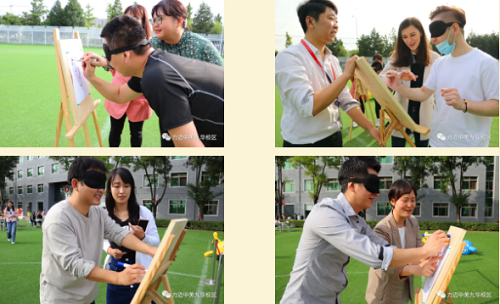 Team Building：We are family！(圖9)