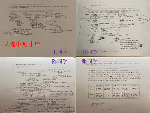 厚積薄發(fā)，大放異彩｜力邁中美國際學(xué)校中學(xué)部期中總結(jié)表彰大會暨北美學(xué)部開放日(圖11)