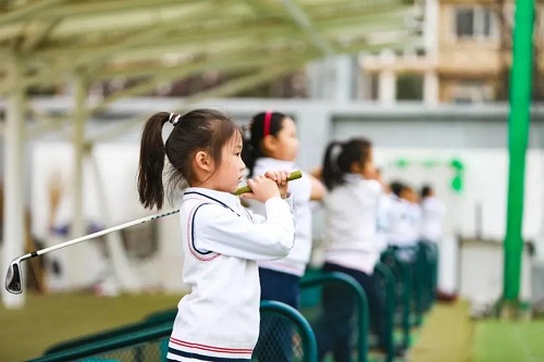 你選擇了它，你就選擇了未來的教育｜力邁中美學(xué)校開放日來了(圖4)