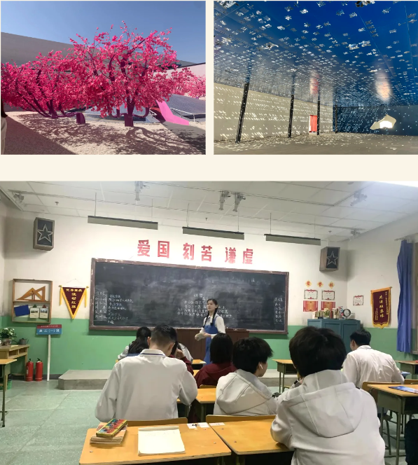 Limai School Field Trip | 歷史文學(xué)照進(jìn)現(xiàn)實(shí)，樂高化身“三頭六臂”，力邁春季實(shí)踐活動(dòng)之聚焦人文科學(xué)！(圖12)