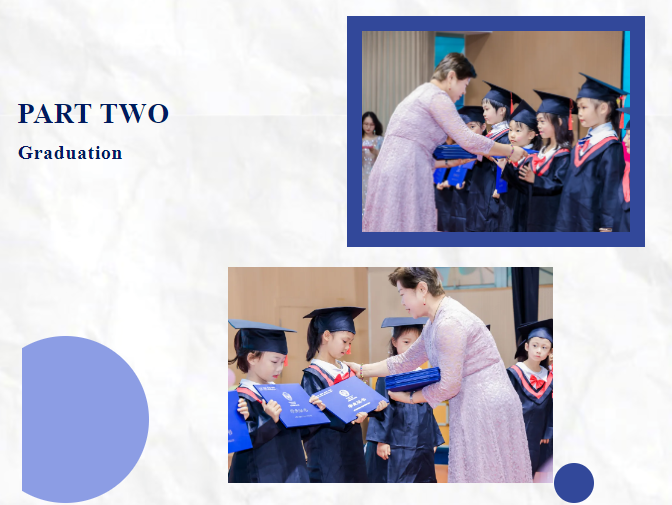 Graduation Ceremony 力邁學(xué)前畢業(yè)典禮 | 從力邁的第一個(gè)畢業(yè)典禮開始，放飛夢(mèng)想！(圖10)